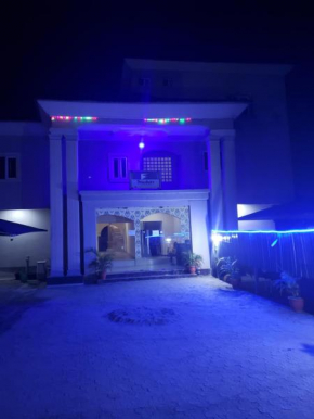 Sneakers Home Suite, Lagos